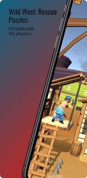 狂野西部战斗手游