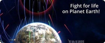 行星毁灭模拟器安卓版