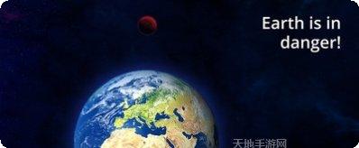 行星毁灭模拟器玩法介绍