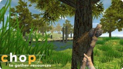 丛林求生3D下载