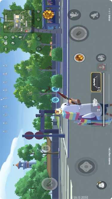 超级无敌前锋团最新版本