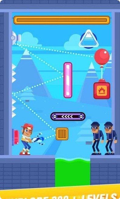 Portal Drop玩法介绍