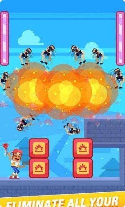 Portal Drop更新内容