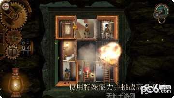 玩具制作商攻略大全