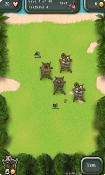 小怪物必须死下载地址