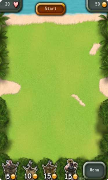 小怪物必须死玩法介绍