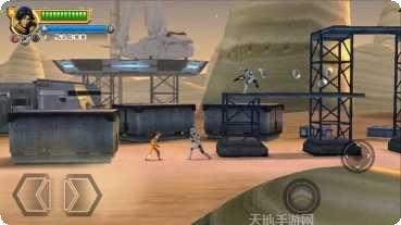 星球大战太空战争装备获取