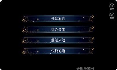 三国之佣兵传奇本玩法技巧