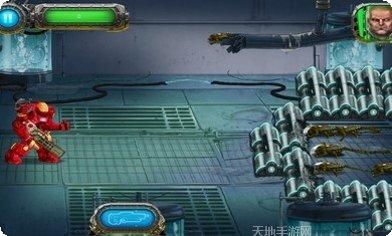 士兵大乱斗游戏攻略