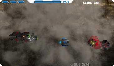 太空船运动员游戏评测