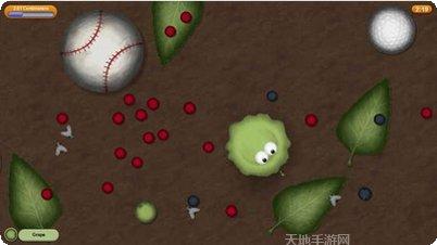 美味星球乐园2玩法介绍