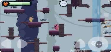 战斗小猪游戏攻略