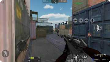 gz穿越火线破解版最新版本