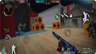 gz穿越火线破解版无广告