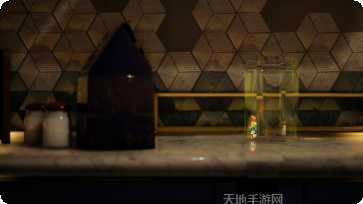 小小旅行家冒险故事