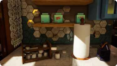 小小旅行家地图探索