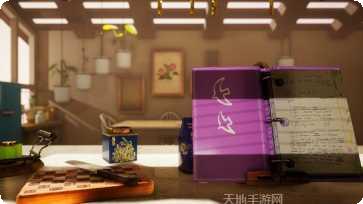 小小旅行家角色扮演