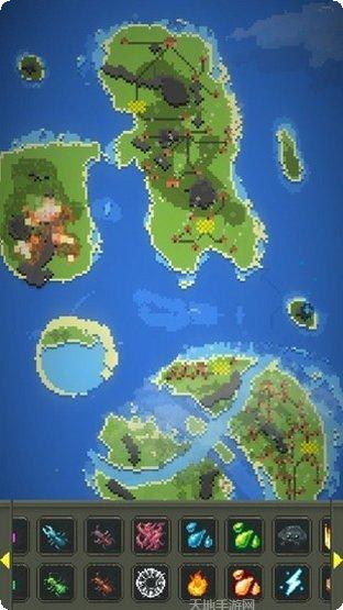 世界盒子冒险最新版本