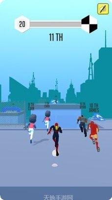 蜘蛛英雄惊奇蜘蛛侠最新版本