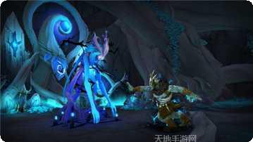 魔兽世界全球服下载