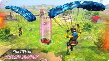 Legend Fire游戏攻略