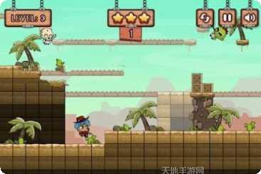 Legend Fire战斗模式