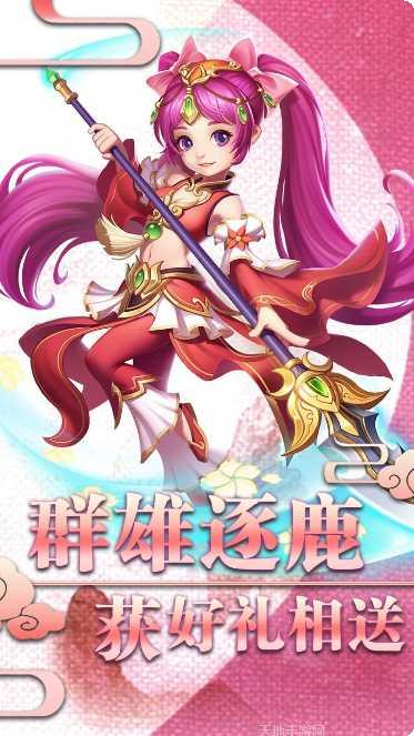 西游记之天蓬元帅游戏玩法介绍
