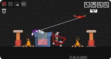 赛亚人模拟器攻略