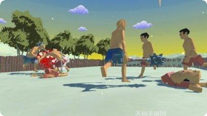 像素战斗3D中文版攻略