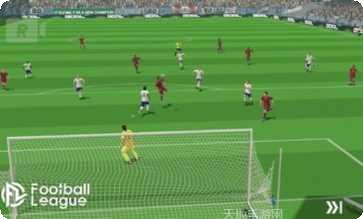 足球联盟球队建设