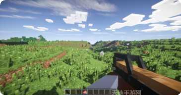 我的世界0.12.1新增内容