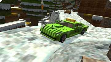 真实模拟驾驶赛车体验