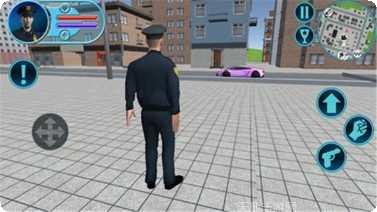 真实模拟驾驶赛车竞速