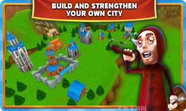 魔法与龙骑士攻略