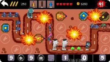 僵尸突击队游戏攻略