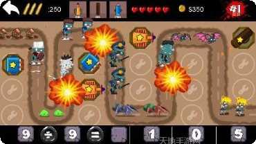 僵尸突击队最新版本