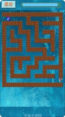 迷宫大逃脱下载