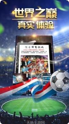 绿茵传奇之红魔天下激活码