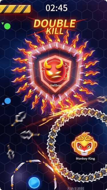 刀剑大乱斗武器搭配