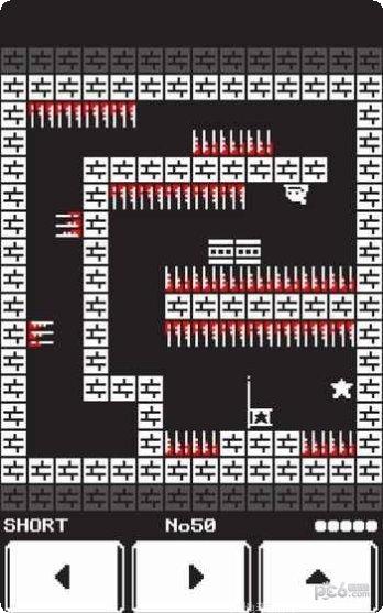 粘液跑酷挑战