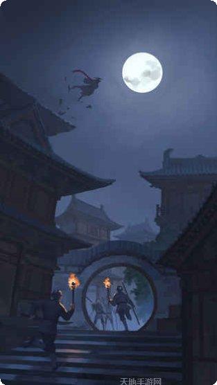 江湖悠悠角色