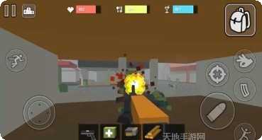 僵尸生存工艺最新版本