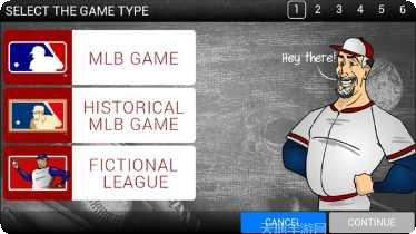 MLB9局职棒经理人最新版本