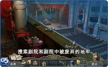 歌剧之王游戏评测