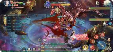 地藏修魔传仙剑屠魔副本攻略