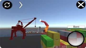 后空翻达人新手教程