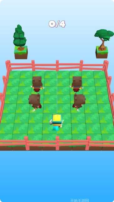 像素士兵挑战下载