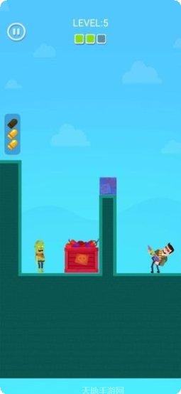 超能枪手最新版本