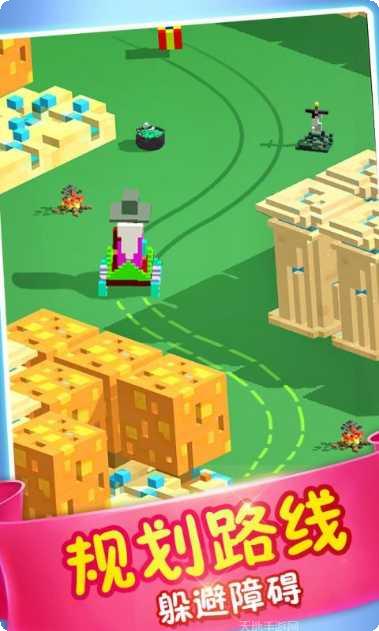 模拟滑雪游戏攻略