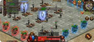 传奇红包高爆版礼包